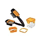 Feliator frcute/legume multifunctional 5 in 1