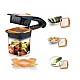 Feliator frcute/legume multifunctional 5 in 1