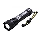 Lanterna reincarcabila rezistenta la socuri BL X71 P90 Neagra Lanterna reincarcabila rezistenta la socuri BL X71 P90 Neagra