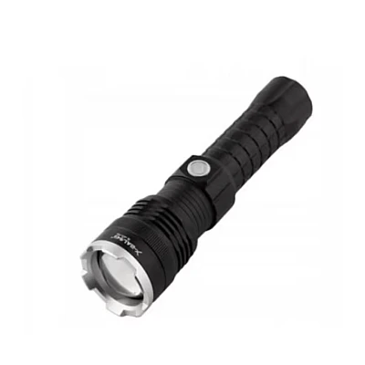 Lanterna ULTRA LED A72 P90 zoom 5 moduri de iluminare rezistenta la apa Lanterna ULTRA LED A72 P90 zoom 5 moduri de iluminare rezistenta la apa