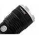 Lanterna ULTRA LED A72 P90 zoom 5 moduri de iluminare rezistenta la apa Lanterna ULTRA LED A72 P90 zoom 5 moduri de iluminare rezistenta la apa