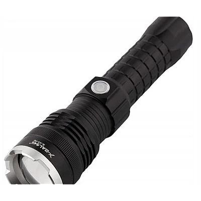 Lanterna ULTRA LED A72 P90 zoom 5 moduri de iluminare rezistenta la apa Lanterna ULTRA LED A72 P90 zoom 5 moduri de iluminare rezistenta la apa