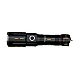 Lanterna LED CREE de mana cu baterie 26650 Zoom USB 17cm BL G72Y 8 TG Lanterna LED CREE de mana cu baterie 26650 Zoom USB 17cm BL G72Y 8 TG