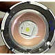 Lanterna LED CREE de mana cu baterie 26650 Zoom USB 17cm BL G72Y 8 TG Lanterna LED CREE de mana cu baterie 26650 Zoom USB 17cm BL G72Y 8 TG