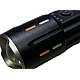 Lanterna LED CREE de mana cu baterie 26650 Zoom USB 17cm BL G72Y 8 TG Lanterna LED CREE de mana cu baterie 26650 Zoom USB 17cm BL G72Y 8 TG