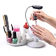 Suport manichiura si oje Nail Wonderland multifunctional Suport manichiura si oje Nail Wonderland multifunctional