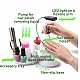 Suport manichiura si oje Nail Wonderland multifunctional Suport manichiura si oje Nail Wonderland multifunctional