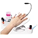 Suport manichiura si oje Nail Wonderland multifunctional Suport manichiura si oje Nail Wonderland multifunctional