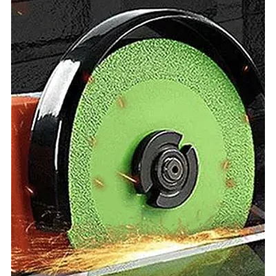 Disc VERDE de taiere a sticlei pentru polizor unghiular 125 X 22.2 Disc VERDE de taiere a sticlei pentru polizor unghiular 125 X 22.2