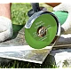 Disc VERDE de taiere a sticlei pentru polizor unghiular 125 X 22.2 Disc VERDE de taiere a sticlei pentru polizor unghiular 125 X 22.2