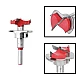 Set unelte pentru gaurire burghiu pentru balamale localizator gauri 35mm 3 piese