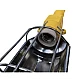Lampa GALBENA portabila de lucru cu LED cablu 10m 220V Lampa GALBENA portabila de lucru cu LED cablu 10m 220V