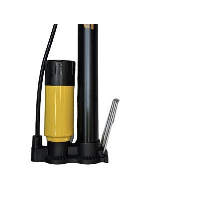 Pompa bicicleta cu manometru accesorii umflare mingi si articole gonflabile Pompa bicicleta cu manometru accesorii umflare mingi si articole gonflabile