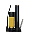 Pompa bicicleta cu manometru accesorii umflare mingi si articole gonflabile Pompa bicicleta cu manometru accesorii umflare mingi si articole gonflabile