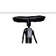 Pompa bicicleta cu manometru accesorii umflare mingi si articole gonflabile Pompa bicicleta cu manometru accesorii umflare mingi si articole gonflabile