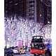 Instalatie Solara 10 Metri cu 100 LED liniara ALB RECE HS Instalatie Solara 10 Metri cu 100 LED liniara ALB RECE HS