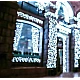 Instalatie solara 1000 LED de 100 metri cu telecomanda pentru exterior ALB RECE HS Instalatie solara 1000 LED de 100 metri cu telecomanda pentru exterior ALB RECE HS