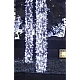 Instalatie solara 1000 LED de 100 metri cu telecomanda pentru exterior ALB RECE HS Instalatie solara 1000 LED de 100 metri cu telecomanda pentru exterior ALB RECE HS