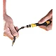 Set de 35 piese instrumente de baza pentru lucrari electronice de precizie OF Set de 35 piese instrumente de baza pentru lucrari electronice de precizie OF