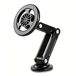 Suport auto magnetic reglabil pentru telefon mobil AS 50524
