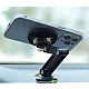 Suport auto magnetic reglabil pentru telefon mobil AS 50524 Suport auto magnetic reglabil pentru telefon mobil AS 50524