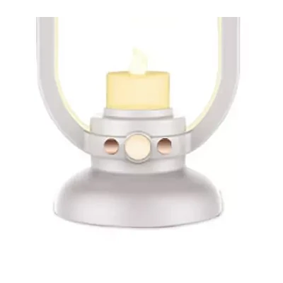 Umidificator sub forma de lampa / candela Q LZ98
