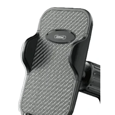 Suport auto pentru telefon mobil Andowl Q ZJ441 cu rotatie de 360 de grade Suport auto pentru telefon mobil Andowl Q ZJ441 cu rotatie de 360 de grade