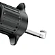 Suport auto pentru telefon mobil Andowl Q ZJ441 cu rotatie de 360 de grade Suport auto pentru telefon mobil Andowl Q ZJ441 cu rotatie de 360 de grade