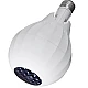 Mini Proiector LED pentru Craciun in forma de Bec cu Soclu E27 4W Ajustabil Mini Proiector LED pentru Craciun in forma de Bec cu Soclu E27 4W Ajustabil