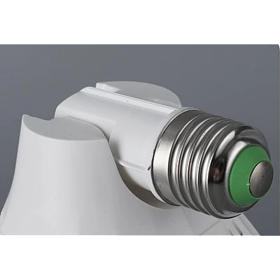 Mini Proiector LED pentru Craciun in forma de Bec cu Soclu E27 4W Ajustabil Mini Proiector LED pentru Craciun in forma de Bec cu Soclu E27 4W Ajustabil