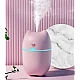 Mini umidificator 260 ml urechi de pisica cu design mic RD E383 2 moduri pulverizare Mini umidificator 260 ml urechi de pisica cu design mic RD E383 2 moduri pulverizare