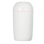 Umidificator cu led pentru birou USB 420ml RD E384 