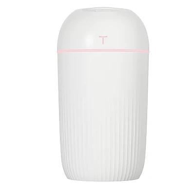 Umidificator cu led pentru birou USB 420ml RD E384 Umidificator cu led pentru birou USB 420ml RD E384