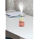 Umidificator de aer LED RD E385 model floarea soarelui 260ml Umidificator de aer LED RD E385 model floarea soarelui 260ml