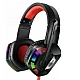 Casti stereo pentru gaming cu LED RGB ANDOWL Q E6 Casti stereo pentru gaming cu LED RGB ANDOWL Q E6