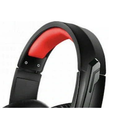 Casti stereo pentru gaming cu LED RGB ANDOWL Q E6 Casti stereo pentru gaming cu LED RGB ANDOWL Q E6