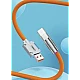 Cablu de incarcare rapida si transfer de date USB la Type C cod Q SJ960 Cablu de incarcare rapida si transfer de date USB la Type C cod Q SJ960