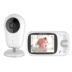 Camera de supraveghere Baby Monitor Smart Wireless Q SX907