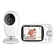 Camera de supraveghere Baby Monitor Smart Wireless Q SX907 Camera de supraveghere Baby Monitor Smart Wireless Q SX907