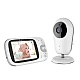 Camera de supraveghere Baby Monitor Smart Wireless Q SX907 Camera de supraveghere Baby Monitor Smart Wireless Q SX907