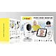 Camera de supraveghere Baby Monitor Smart Wireless Q SX907 Camera de supraveghere Baby Monitor Smart Wireless Q SX907
