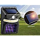 Lampa solara LED cu functie anti tantari Andowl Q TY653 Lampa solara LED cu functie anti tantari Andowl Q TY653