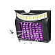 Lampa solara LED cu functie anti tantari Andowl Q TY653 Lampa solara LED cu functie anti tantari Andowl Q TY653