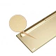 Set Tastatura si Mouse wireless design compact si elegant culoare Gold Andowl Q K3940 Set Tastatura si Mouse wireless design compact si elegant culoare Gold Andowl Q K3940