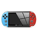 Consola portabila de jocuri Andowl Q A32 cu jocuri clasice
