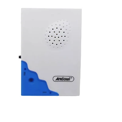 Sonerie wireless Q D566 ce contine 32 melodii Sonerie wireless Q D566 ce contine 32 melodii