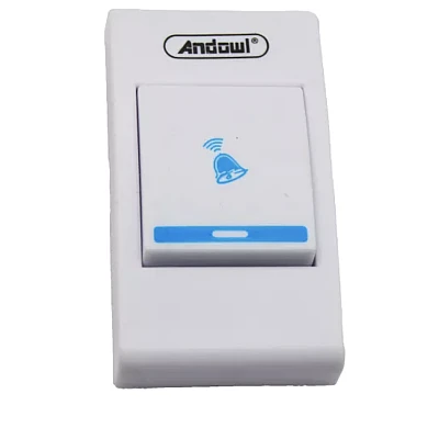 Sonerie wireless Q D566 ce contine 32 melodii Sonerie wireless Q D566 ce contine 32 melodii
