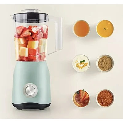Blender electric Q L930 capacitate 1.5L putere 250w Blender electric Q L930 capacitate 1.5L putere 250w