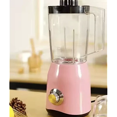 Blender electric Q L930 capacitate 1.5L putere 250w Blender electric Q L930 capacitate 1.5L putere 250w
