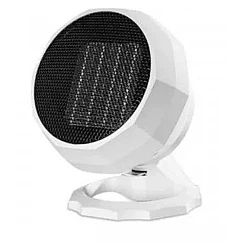 Mini Aeroterma 2 In 1 Cu Functie De Ventilator 1800W Q NF001